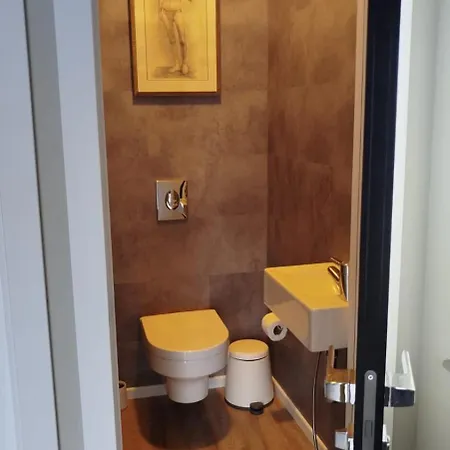 Apartman Deko-lime