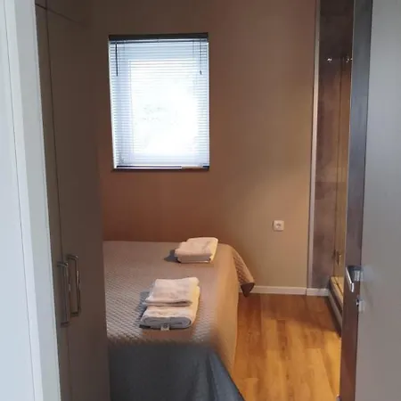 Deko-lime Apartment *