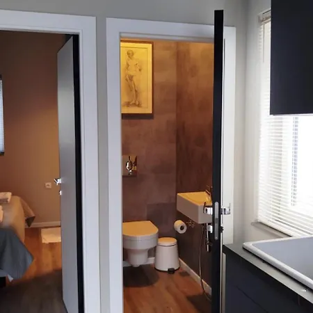 아파트 Deko-lime 류블랴나