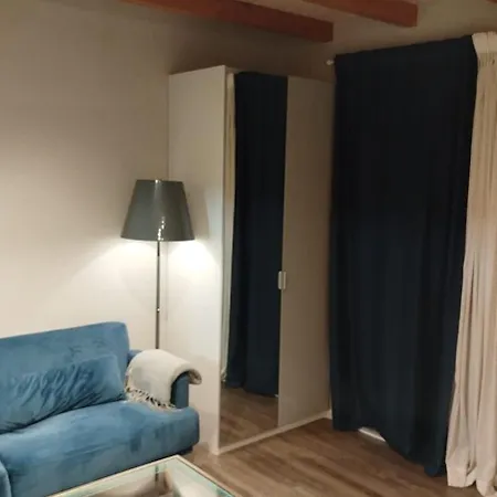 Deko-lime Apartment *