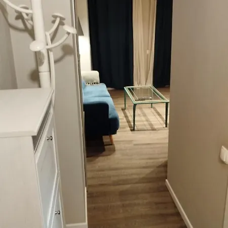 Apartament Deko-lime Lublana