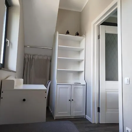 Deko-lime Apartman Ljubljana
