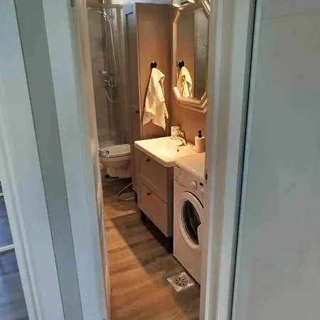 Deko-lime Apartman Ljubljana