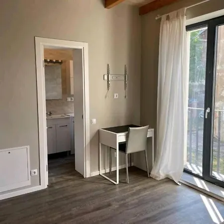 Deko-lime Apartman