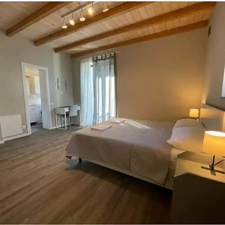 Apartman Deko-lime