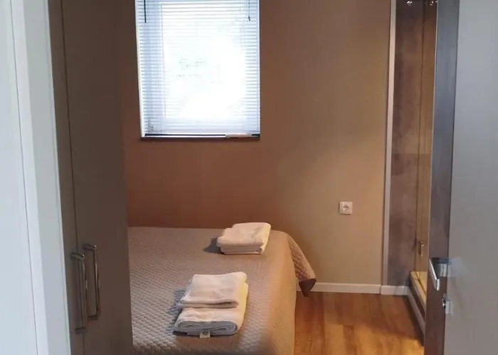 Deko-lime Lejlighed *