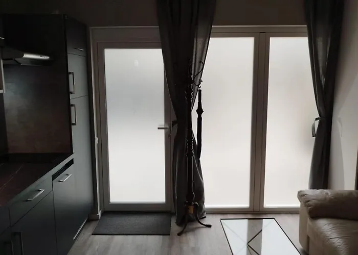 Deko-lime Lejlighed *