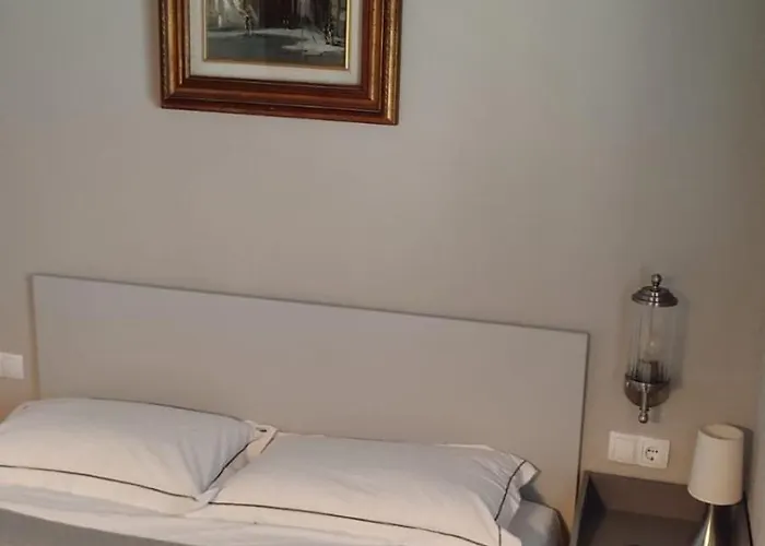 Deko-lime Апартаменты