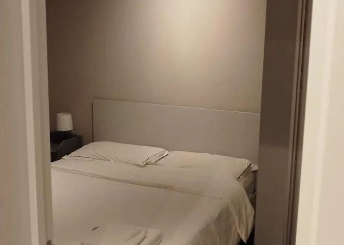 Deko-lime Апартаменты