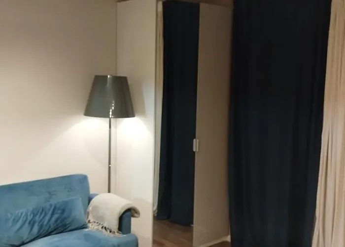 Deko-lime Апартаменты *