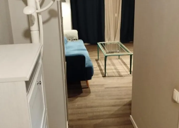 Апартаменты Deko-lime Любляна