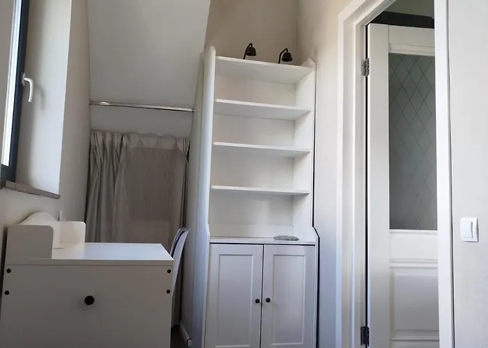 Deko-lime Апартаменты Любляна