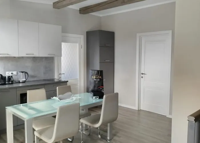 Deko-lime Lejlighed *