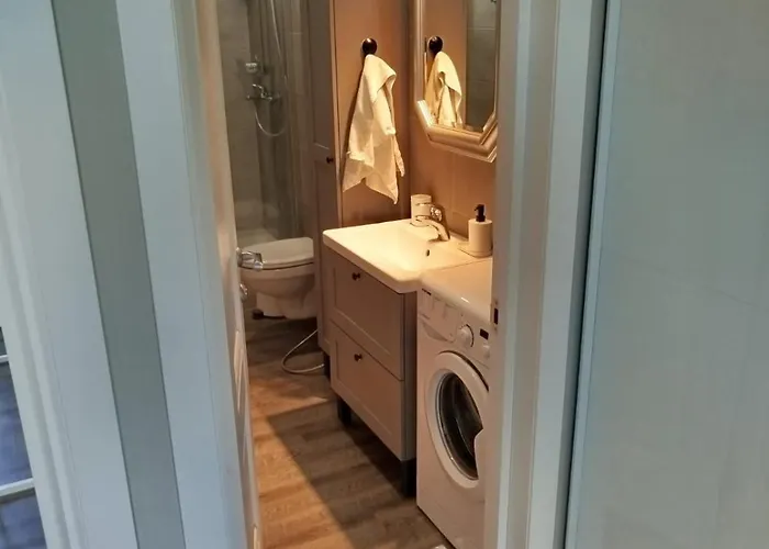 Deko-lime Апартаменты Любляна