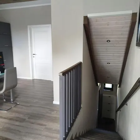 شقة Deko-lime ليوبليانا