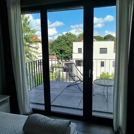 شقة Deko-lime ليوبليانا